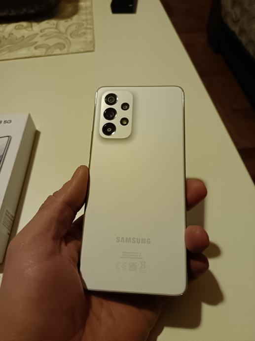 Samsung Galaxy A53 5G