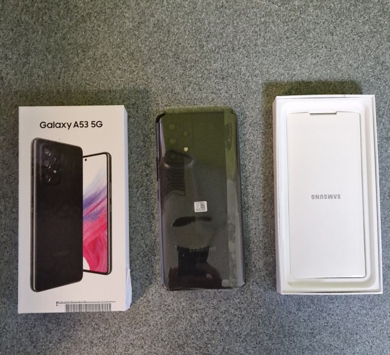 Samsung Galaxy A53 5G stanje 10/10