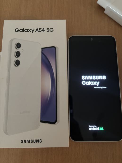 Samsung Galaxy A54 5G