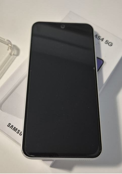 Samsung galaxy a54 5g