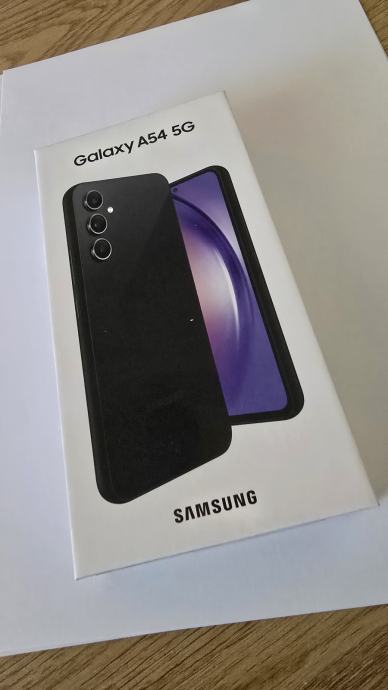 Samsung Galaxy A54 NOVI UREĐAJ