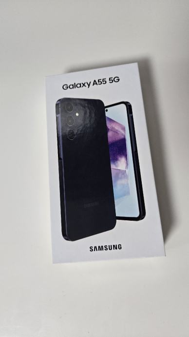 Samsung Gaalxy A55 5G