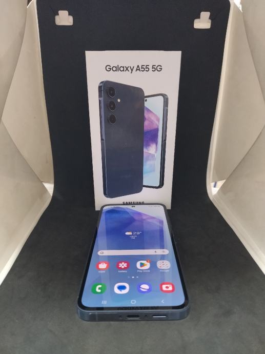 SAMSUNG GALAXY A55 256GB