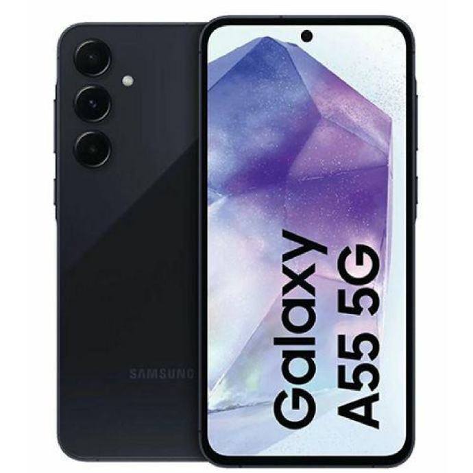 SAMSUNG GALAXY A55 256GB NOVO