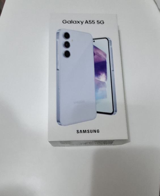 samsung galaxy a55 5g