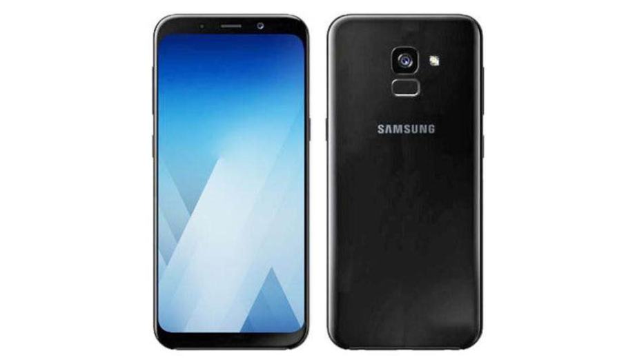 samsung a6  olx