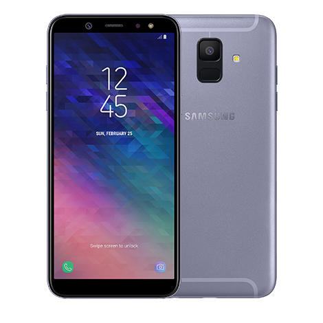 samsung galaxy a600f