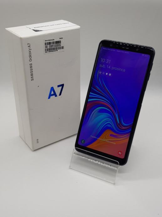 samsung galaxy a7 64gb