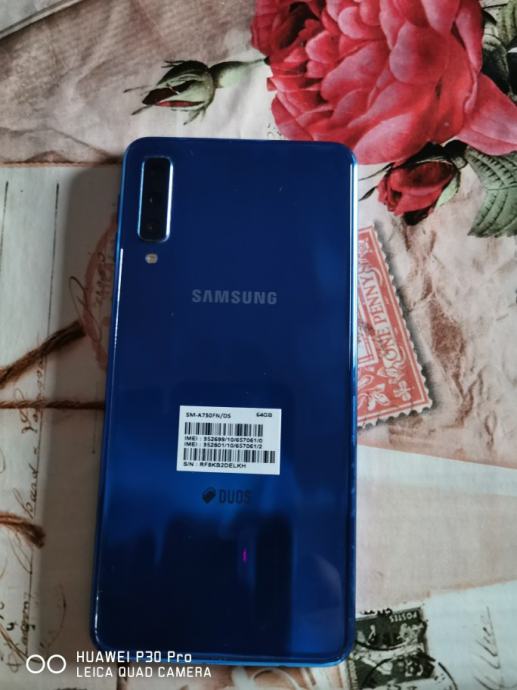 samsung galaxy a7 price blue