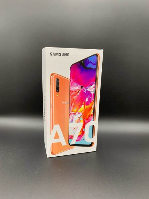 galaxy a70 rate