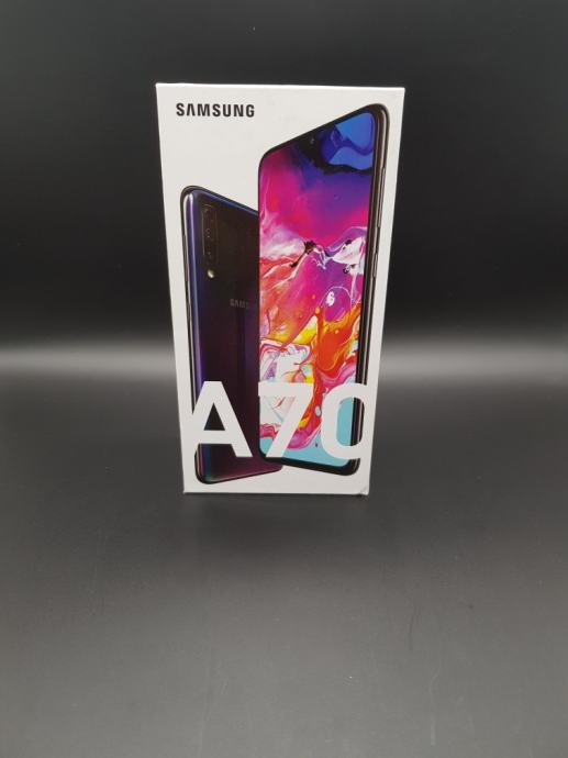 galaxy a70 rate