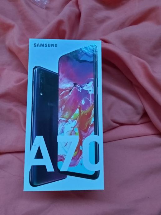 ebay samsung galaxy a70