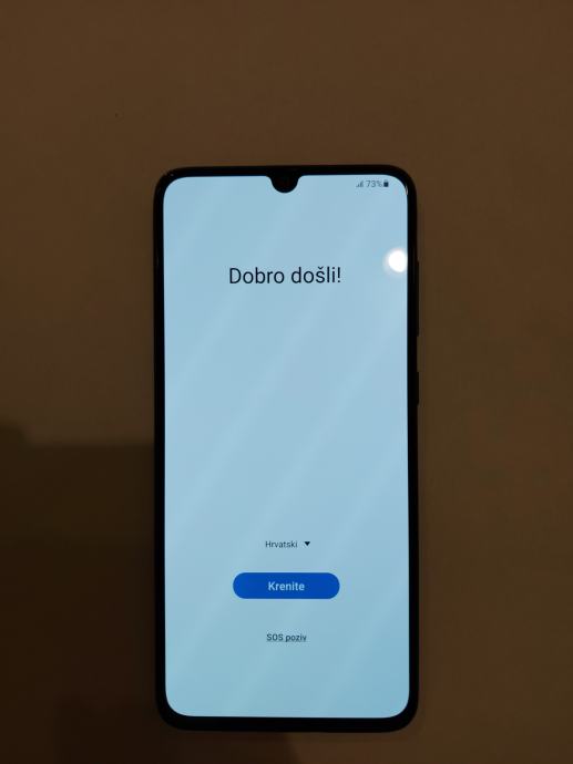 Samsung Galaxy A70