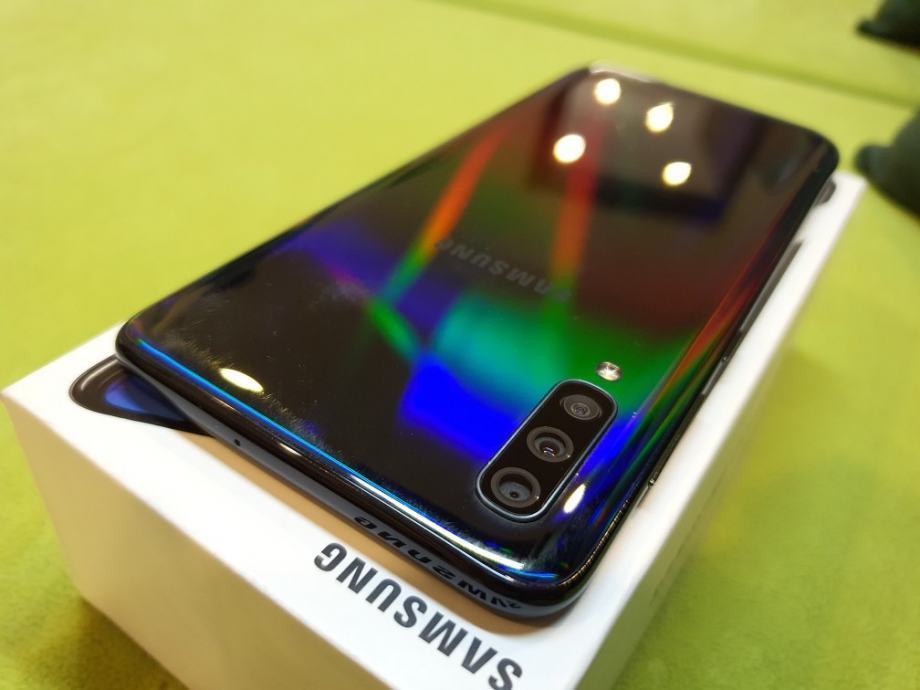 Samsung Galaxy A70