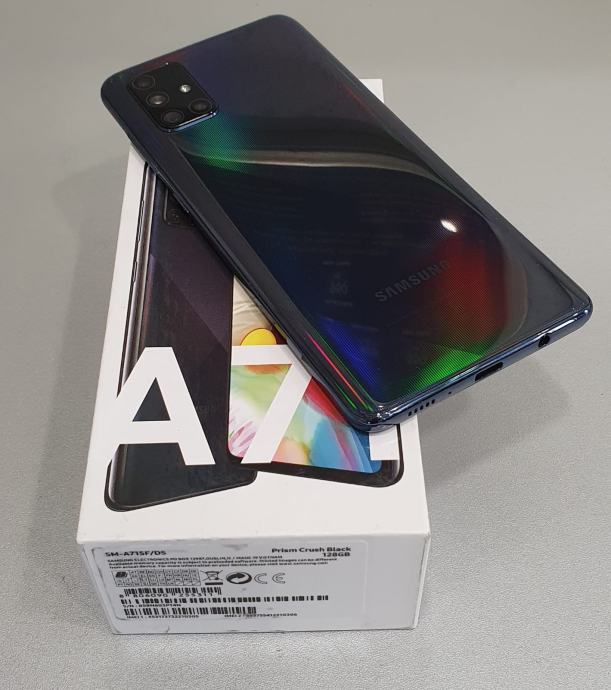 samsung a71128gb