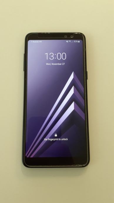 samsung galaxy a8 2018 64gb