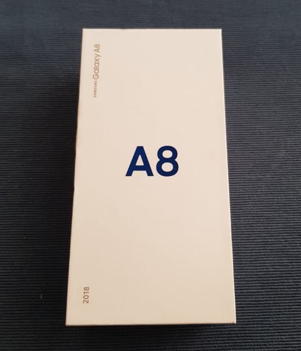 samsung galaxy a8 dual