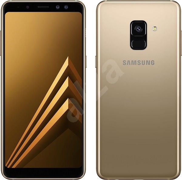 Samsung Galaxy A8