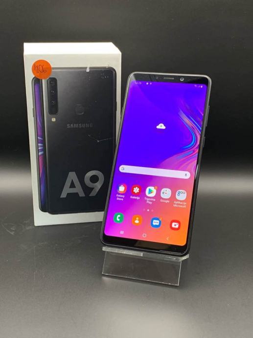 samsung galaxy a9 rate