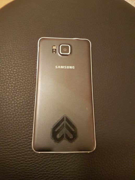 samsung galaxy alpha 32gb