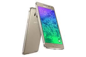 galaxy alpha gold