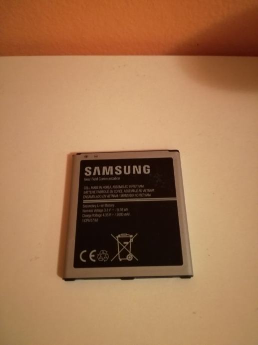 samsung galaxy j3 baterija