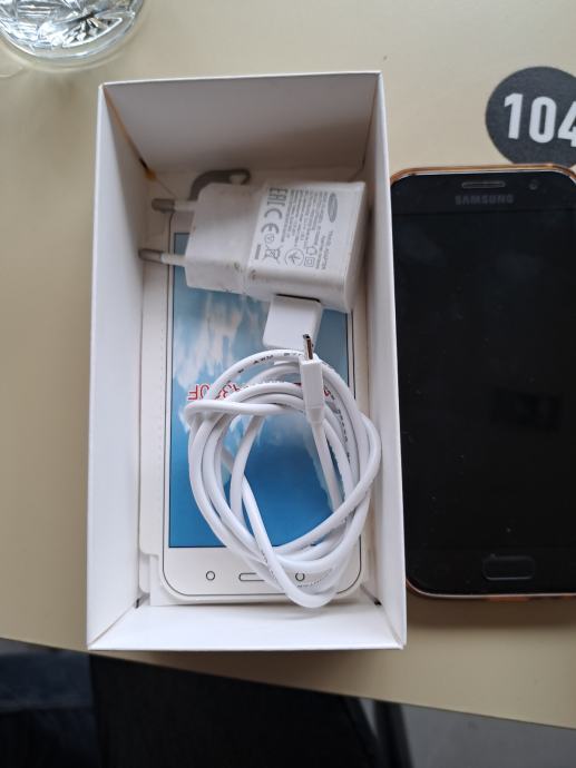 Samsung galaxy A3