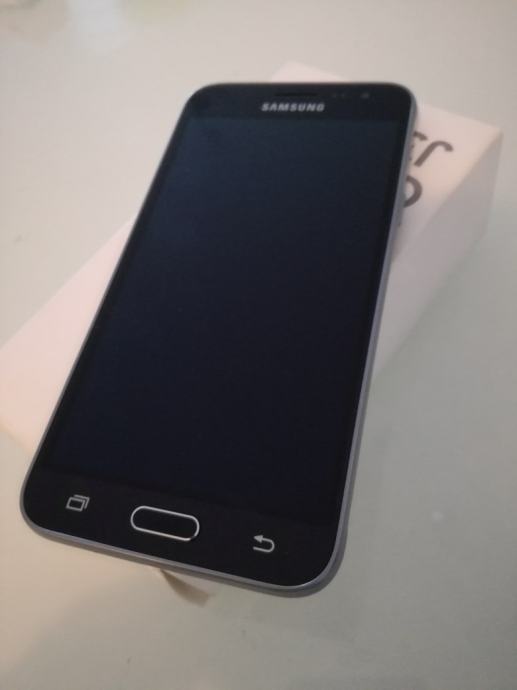 galaxy j3a