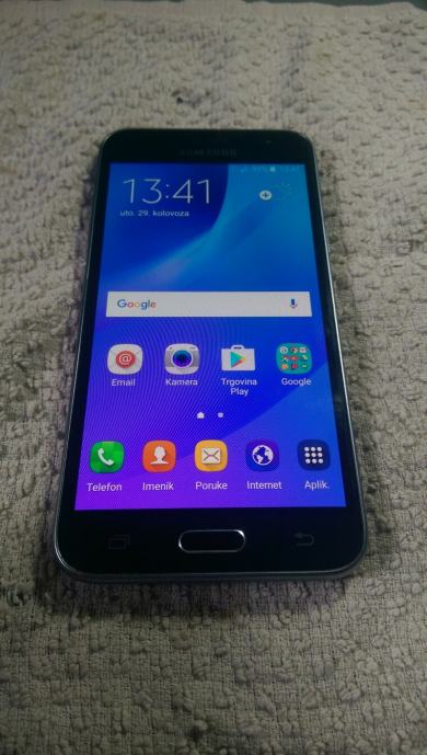 samsung j3 6