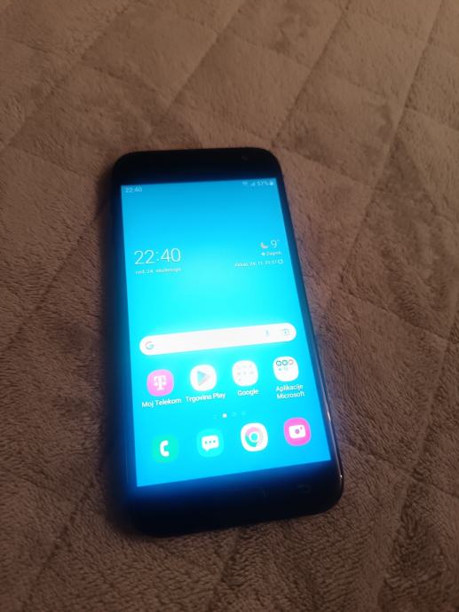 Samsung J3 2017, 16GB