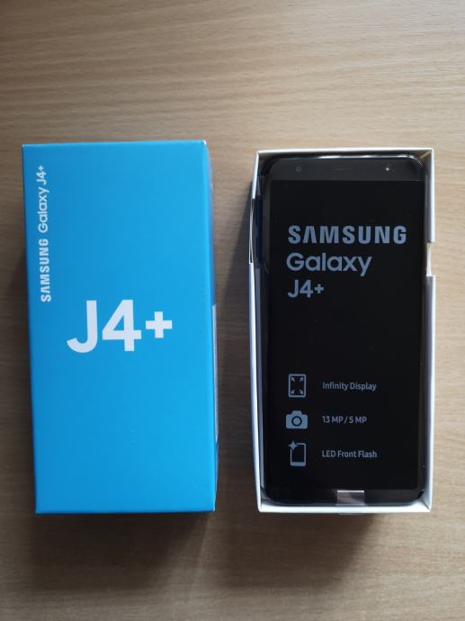 samsung j4  duos