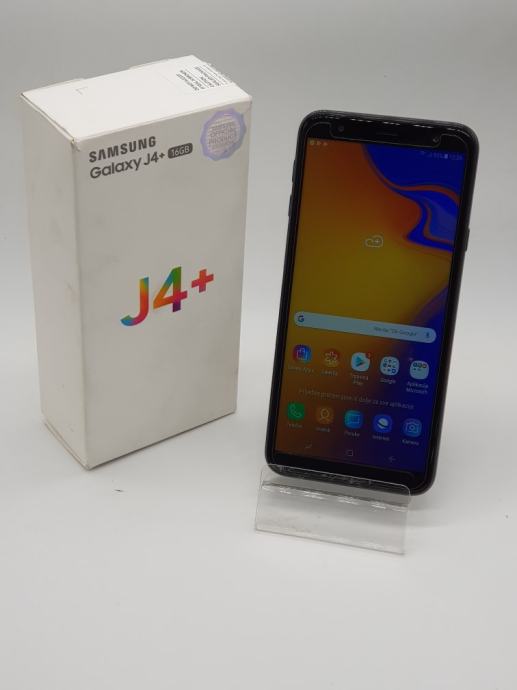 samsung galaxy j4 plus rate