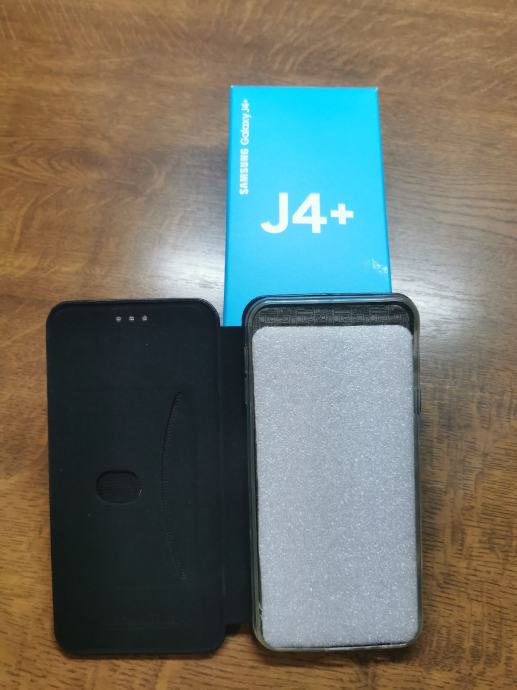 Samsung Galaxy J4+