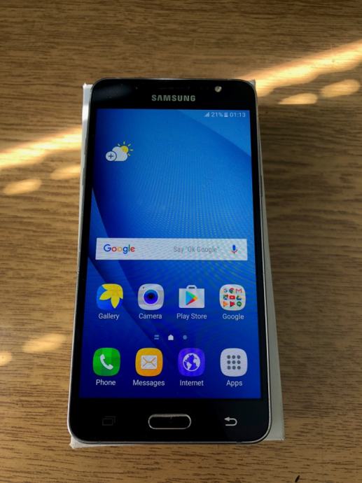 Samsung Galaxy J5 2016 Harga Terbaru 2021 Dan Spesifikasi