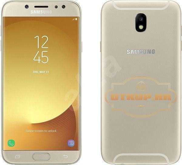 samsung j5 ki rate