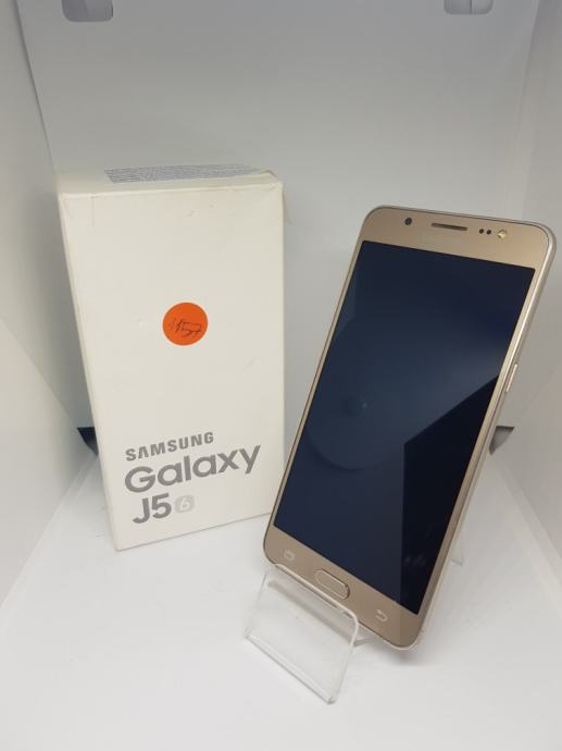 galaxy j5 rate