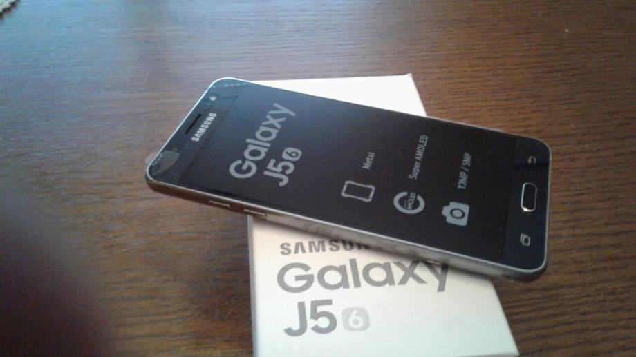 samsung j5 2107