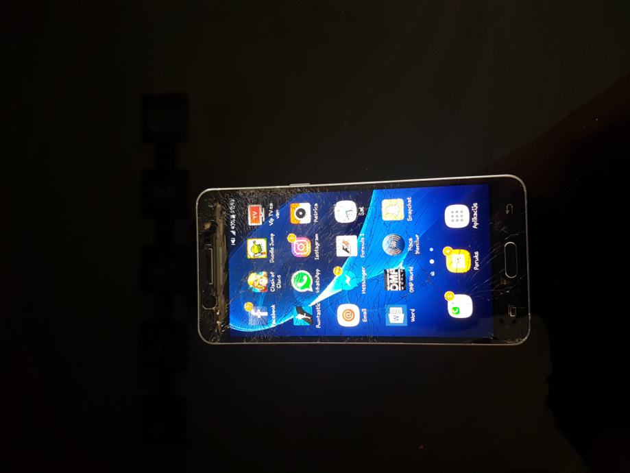 samsung j5 2015 xda