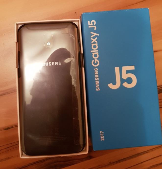 samsung j5 black price