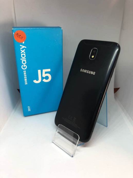 samsung j5 ka rate