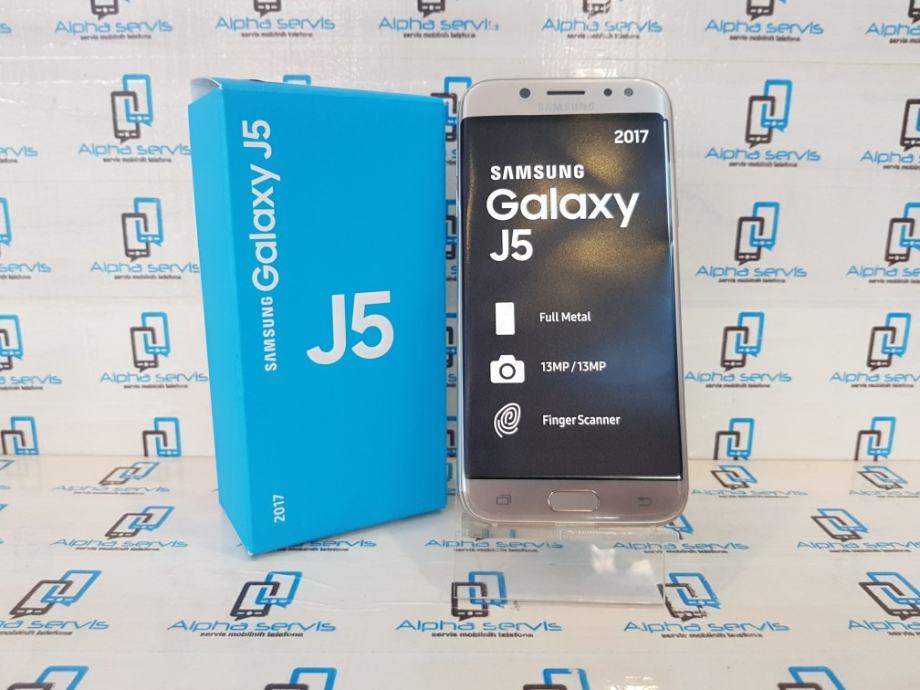 galaxy j5 rate