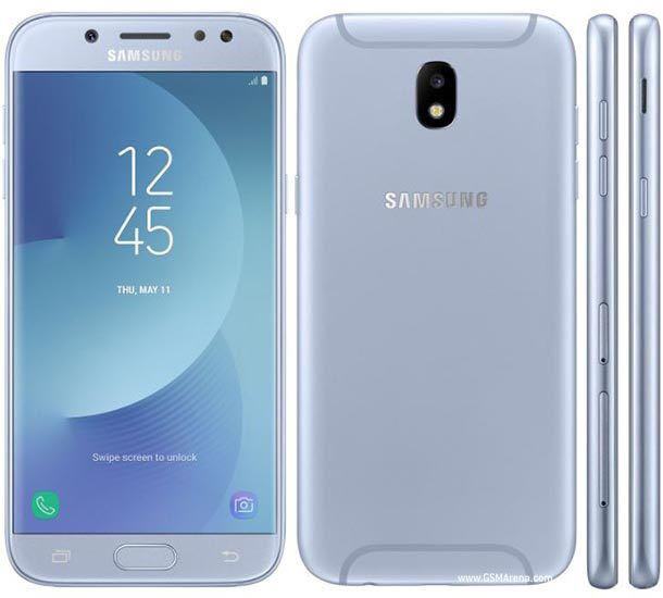 j5 samsung 2018