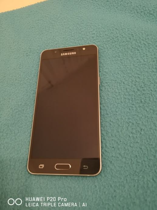 samsung galaxy j5 6 battery