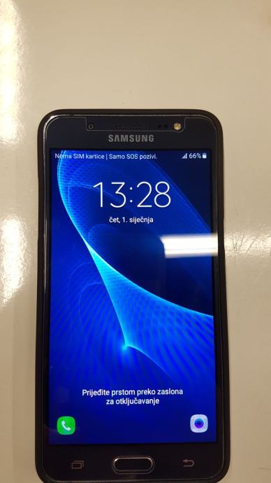 samsung j510 specs