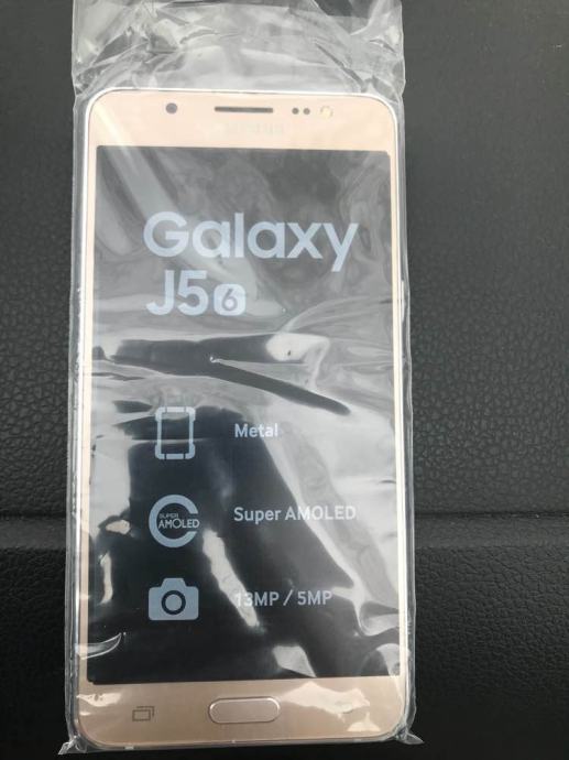 samsung j5 2107