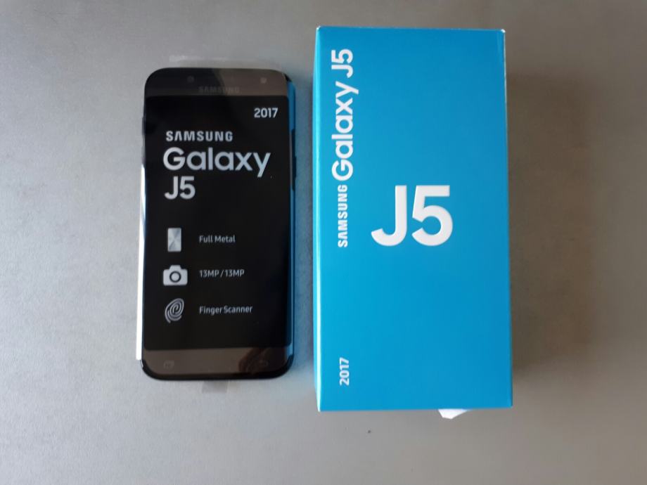 olx samsung j5 2017