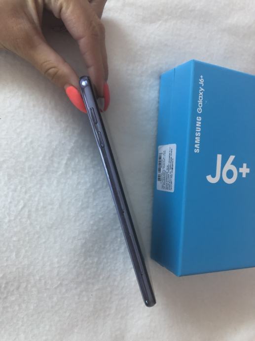 samsung j6  2019