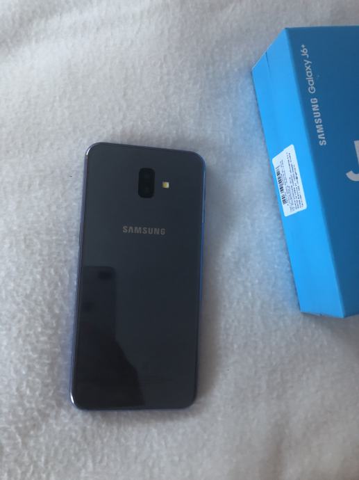 samsung j6  2019