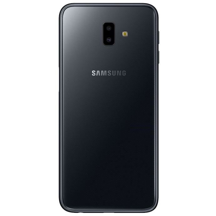 samsung galaxy j6  ram