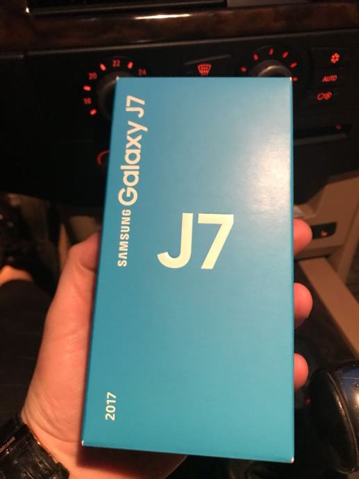 samsung galaxy j7 2017 eu version